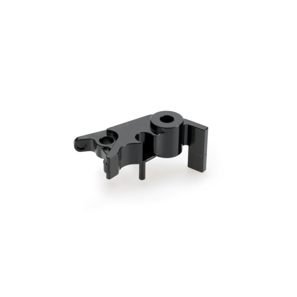 Puig Puig clutch lever adaptor | black | ducati monster 937 2021>current